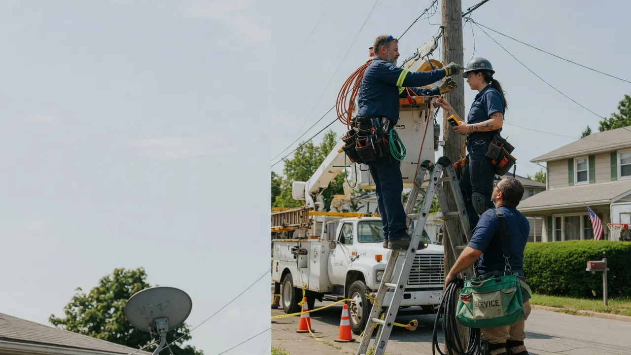 Electrical Repair in Coleman Falls, VA near me